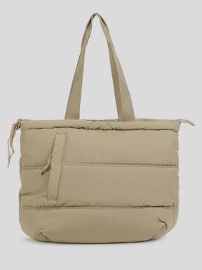 geanta shopper pt. femei Fundango Skylar Active Bag maro 3