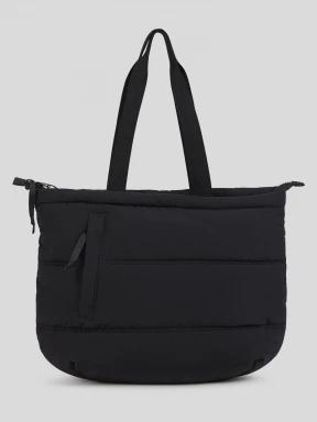 geanta shopper pt. femei Fundango Skylar Active Bag negru 3