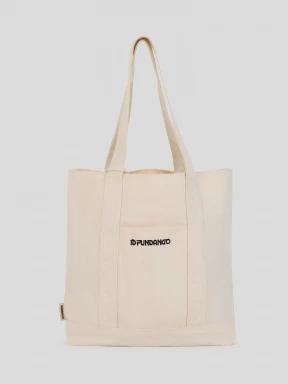 geanta shopper pt. femei Fundango Margot Tote Bag nisip 1