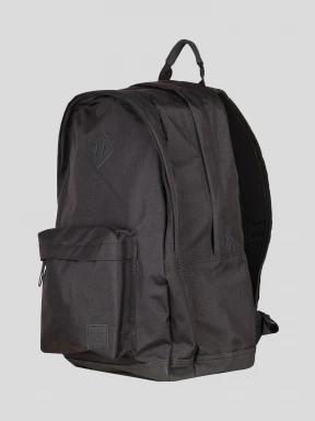 Plain Backpack