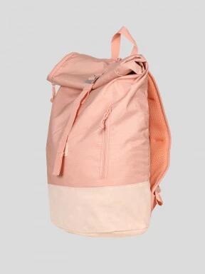 rucsac pt. femei Fundango Downtown Backpack roz 3