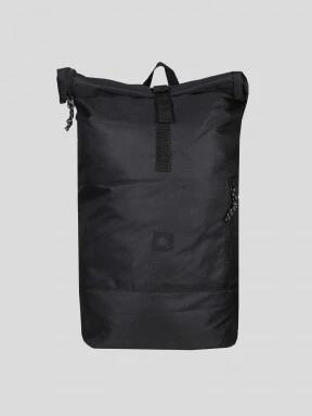 rucsac Fundango Downtown Backpack negru 1