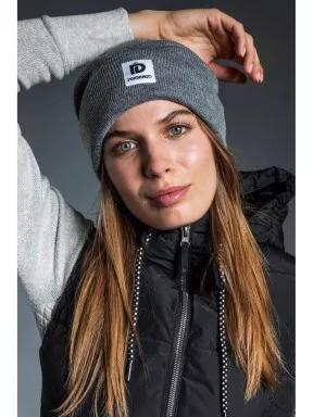 sapca pt. barbati Fundango KINGDOM Beanie gri 1