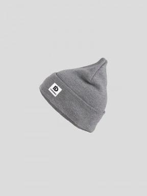sapca pt. barbati Fundango KINGDOM Beanie gri 3