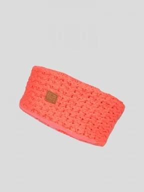 bentita pt. femei Fundango HOLLIS Head band roz 1