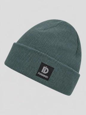 caciula tricotata Fundango Nahu Beanie nisip 1
