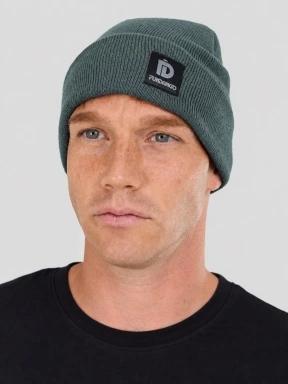 caciula tricotata Fundango Nahu Beanie nisip 3