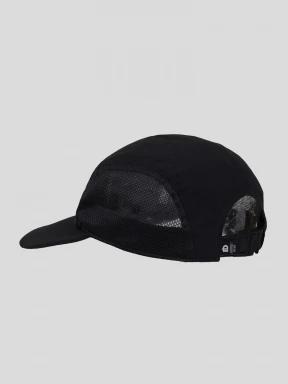 sapca de baseball Fundango Nassela 5 Panel Cap negru 3