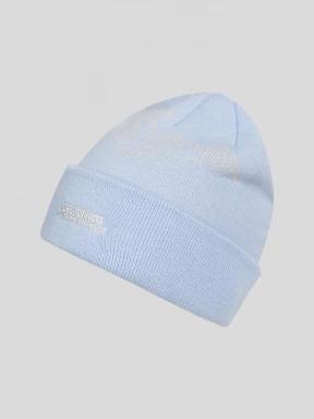 caciula tricotata Fundango Hill Beanie albastru 1