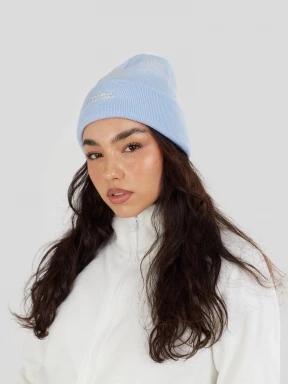 caciula tricotata Fundango Hill Beanie albastru 3