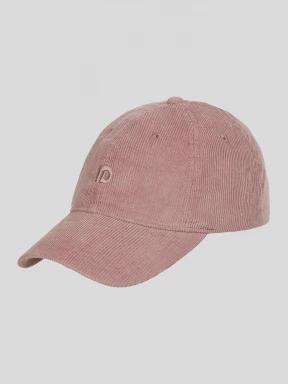 sapca de baseball pt. femei Fundango Dumont Baseball Cap roz 1