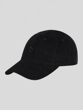 sapca de baseball Fundango Dumont Baseball Cap negru 1