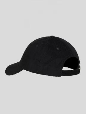 sapca de baseball Fundango Dumont Baseball Cap negru 3