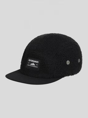 sapca de baseball Fundango Calverton Baseball Cap negru 1