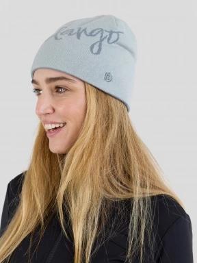 caciula tricotata Fundango Ace Beanie verde 3