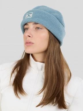 caciula tricotata Fundango Zeo Fleece Beanie verde 1