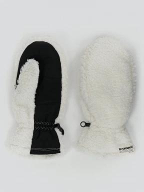 Teddy Gloves