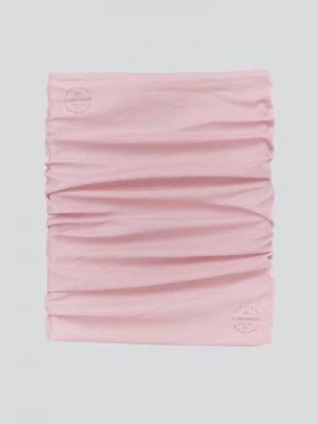 esarfa tubulara Fundango Bandana roz 1