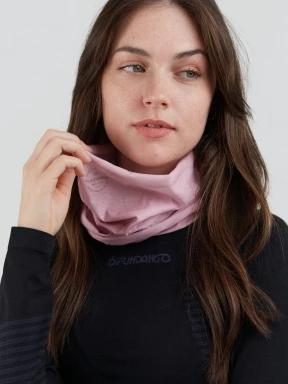 esarfa tubulara Fundango Bandana roz 3