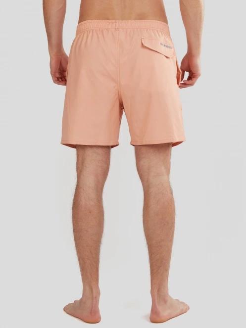 boardshort pt. barbati Fundango Bono Boardshort roz 3