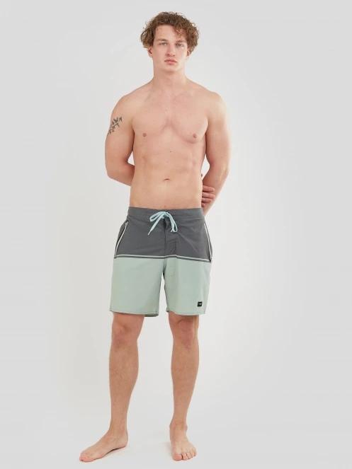 boardshort pt. barbati Fundango Morris Boardshort verde 4