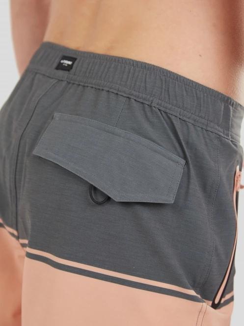 boardshort pt. barbati Fundango Morris Boardshort roz 8