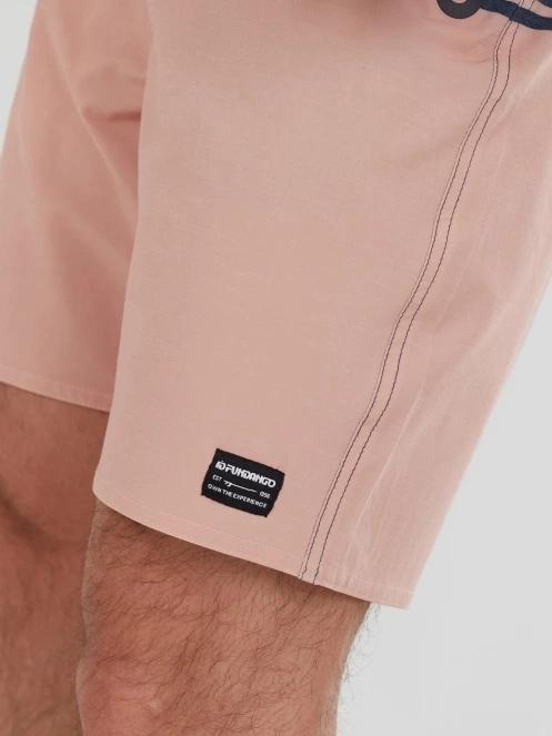 boardshort pt. barbati Fundango Morris Boardshorts albastru inchis 5