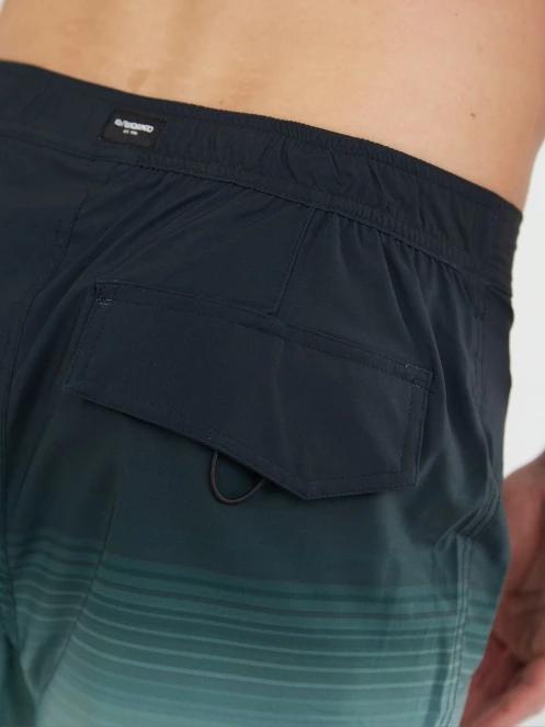 boardshort pt. barbati Fundango Salimu Boardshort verde 6