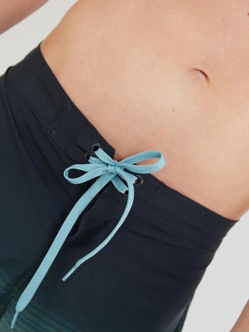 boardshort pt. barbati Fundango Salimu Boardshort verde 7