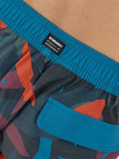 boardshort pt. barbati Fundango Neal Boardshorts verde 8