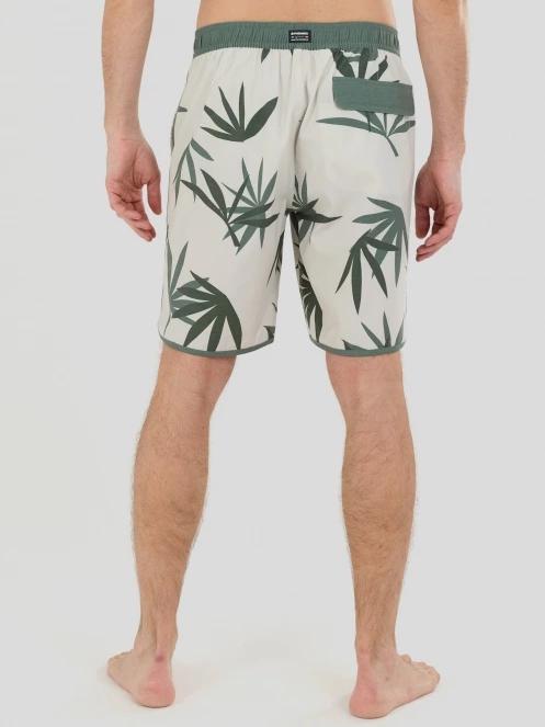 boardshort pt. barbati Fundango Neal Boardshorts nisip 3