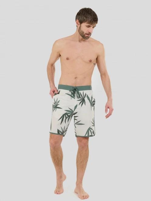 boardshort pt. barbati Fundango Neal Boardshorts nisip 4