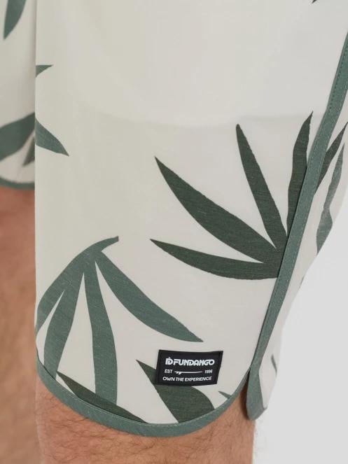 boardshort pt. barbati Fundango Neal Boardshorts nisip 5