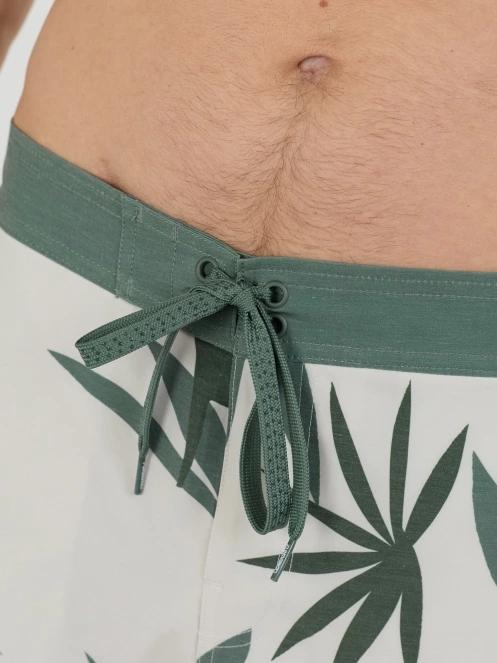 boardshort pt. barbati Fundango Neal Boardshorts nisip 6