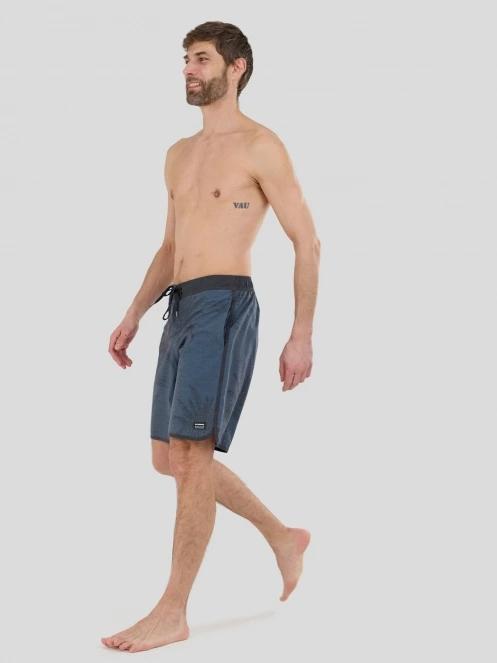 boardshort pt. barbati Fundango Neal Boardshorts gri 4