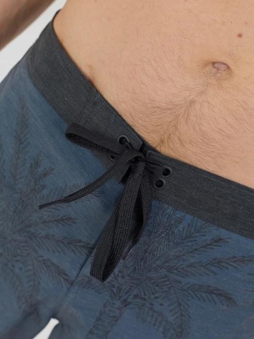 boardshort pt. barbati Fundango Neal Boardshorts gri 9