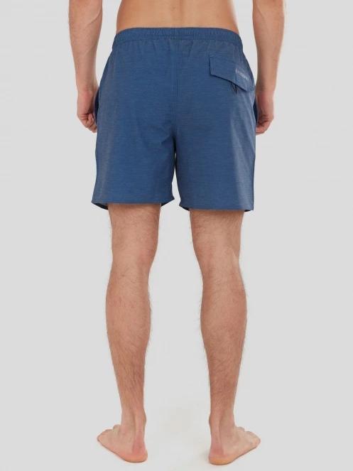 boardshort pt. barbati Fundango Bono II Boardshorts albastru 3