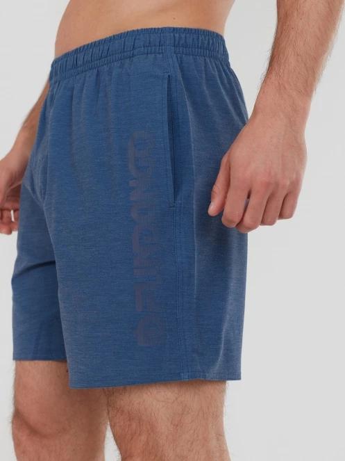 boardshort pt. barbati Fundango Bono II Boardshorts albastru 6