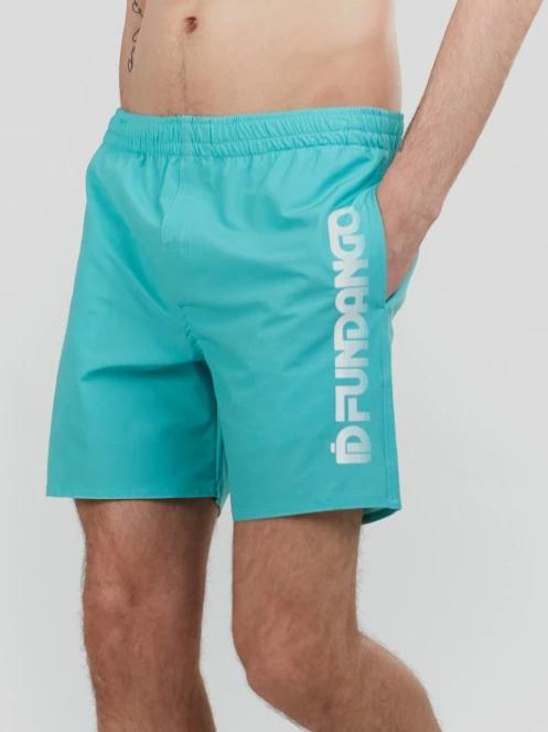 boardshort pt. barbati Fundango Bono II Boardshorts verde 2