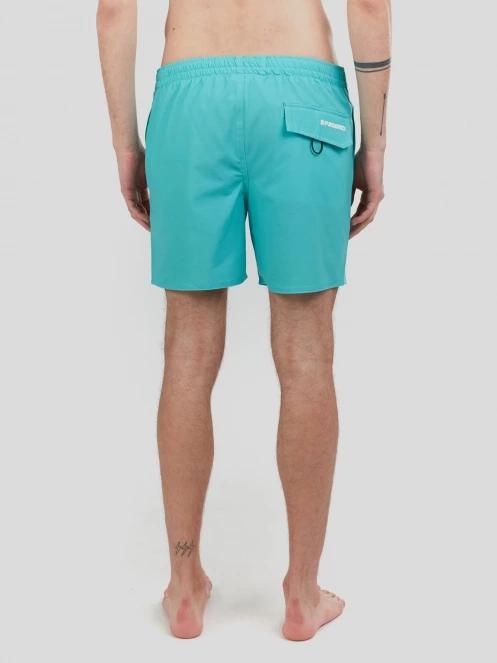 boardshort pt. barbati Fundango Bono II Boardshorts verde 3