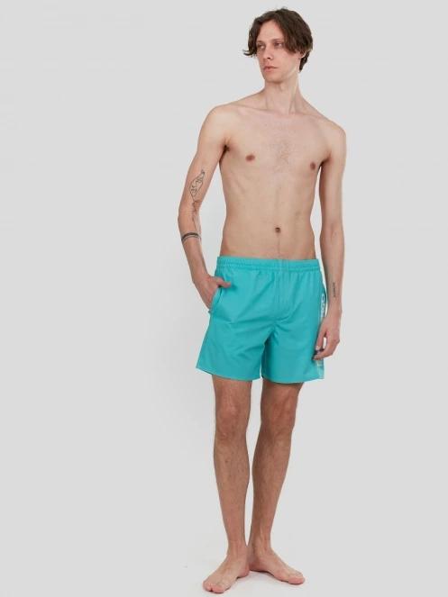boardshort pt. barbati Fundango Bono II Boardshorts verde 5