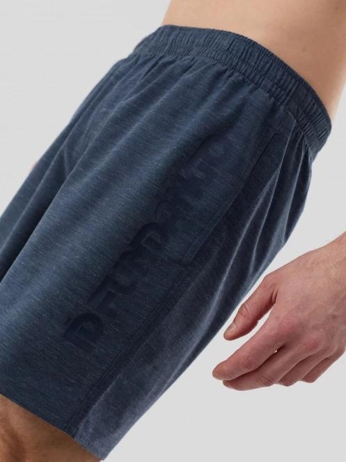 boardshort pt. barbati Fundango Bono II Boardshorts albastru inchis 6