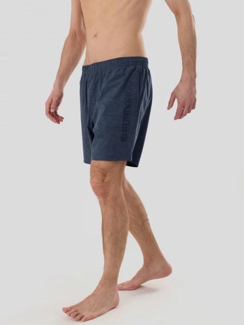 boardshort pt. barbati Fundango Bono II Boardshorts albastru inchis 5