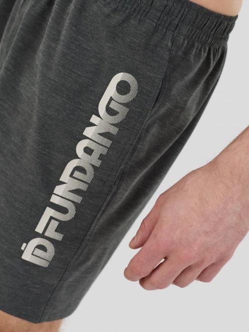 boardshort pt. barbati Fundango Bono II Boardshorts gri 5