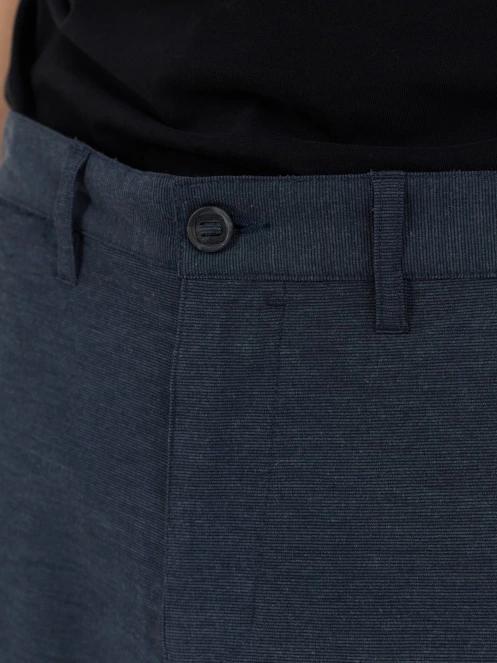 boardshort pt. barbati Fundango Dayton Boardwalk Shorts albastru inchis 6