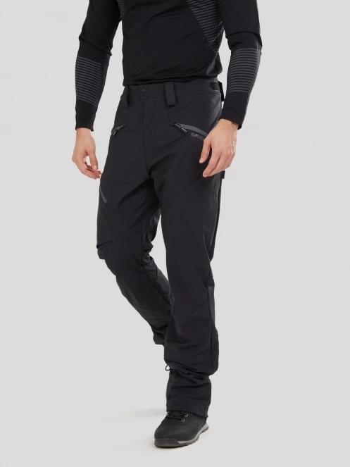 Rob Softshell Pants