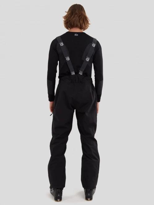 Mugo Fullzip Pants