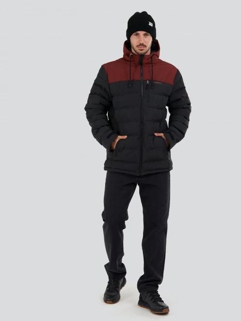 Passat Padded Jacket