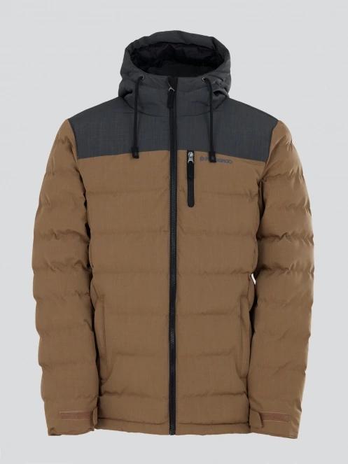 Passat Padded Jacket