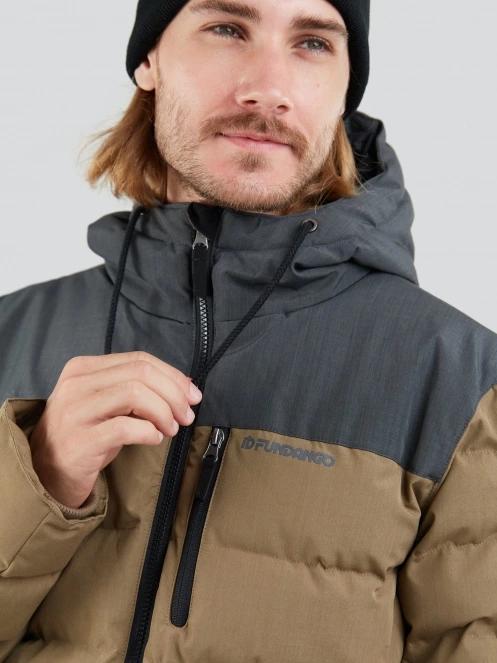 Passat Padded Jacket